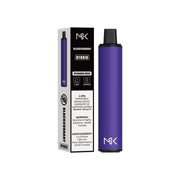 Blackcurrant Maskking Hybrid 3000